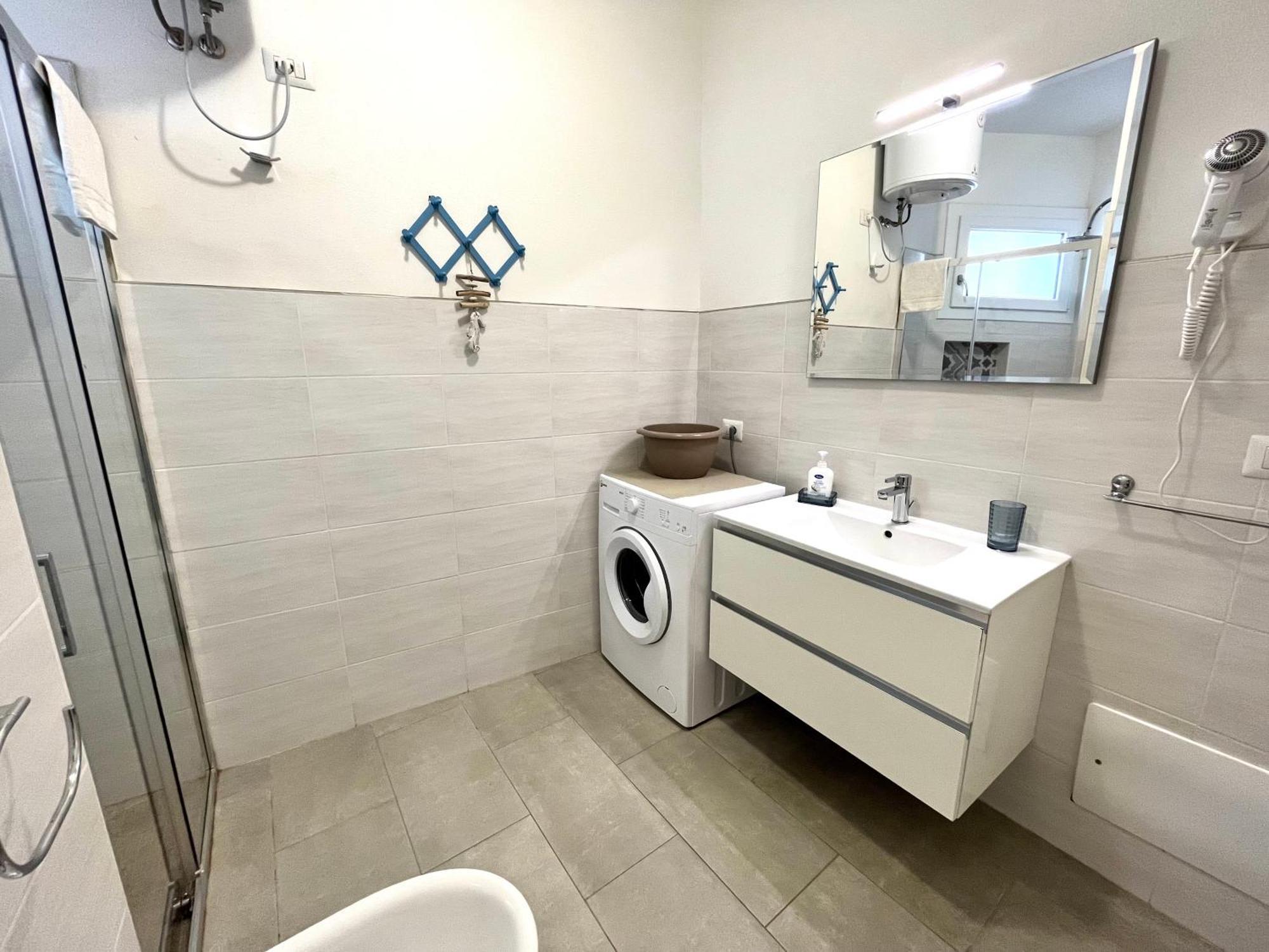 Angolo Mare Apartments & Rooms 皮诺港 外观 照片